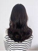 似合わせカットウェーブミディアムメルティカラー_ba538101
