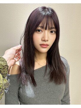 ロンドウェグ(RONND weg) 透明感抜群ラベージュ！