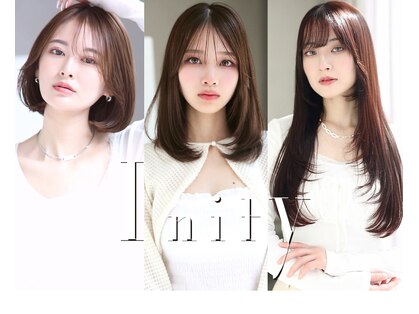アイニティ(Inity)の写真