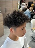 ツイストスパイラル