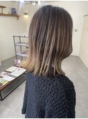 BRANCO - point yellow