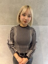 ジゼル 梅田(GiseL) ayane 