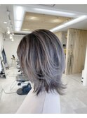 SEED Style ミディアム