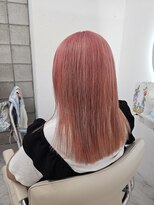 ビンナ(BINNA)&nbsp;ペールピンク