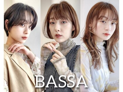バサ 高田馬場店(BASSA)の写真