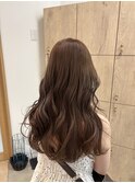 brown beige