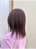 アプリコットオレンジ