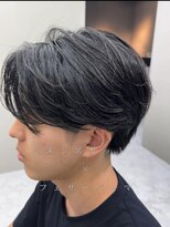 バディ 中野駅前店(BUDDY)&nbsp;カット×フェザーパーマ×トリートメント　￥14,800～