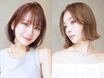 nico TOKYO 渋谷【ニコ　トウキョウ】