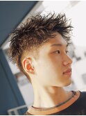 アクティブショート