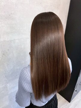 スキル 水戸(SKILL) 髪質改善トリートメント