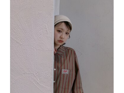 ムーム(Momb)の写真