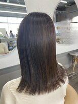 マップデザイン(map design) 切りっぱなしロブ