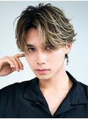 men's/メンズ/メンズカット/ブリーチ/ハイライト/フェード/原宿