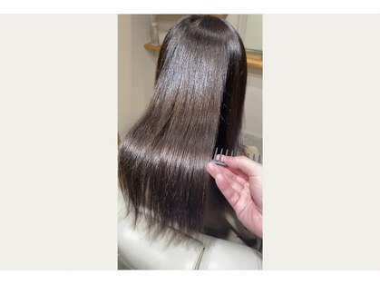 エヌヘアー(N.hair)の写真