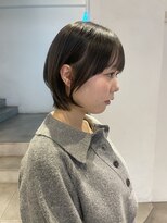 ゼスト パーク(ZEST PARK)&nbsp;レイヤーカット/カットショート