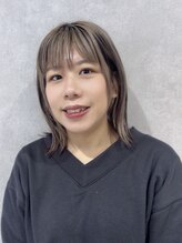 ラック 本厚木店(LUCK)&nbsp;橘川 成美