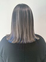 アッドバイケンジ(Add.. by KENJE) インナーカラー【戸塚/戸塚駅/戸塚駅近/インナーカラー/