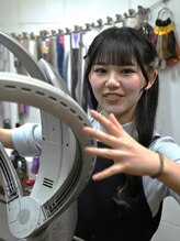 ビューティボックスモンロー(Beauty Box MONROE)&nbsp;川端 怜那