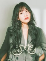 アイニティ 少路(Inity)&nbsp;レイヤースタイル /豊中/少路/髪質改善