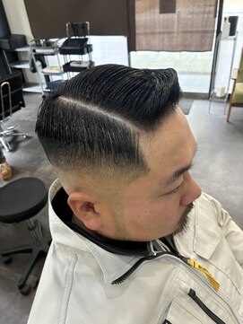 リル 阪神尼崎(LiL') パートスタイル