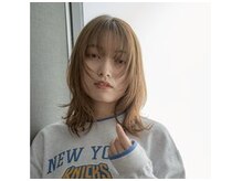 Tefca【６月上旬NEW OPEN予定】の雰囲気（顔まわりのカットやレイヤーもお任せ下さい【北千住】）