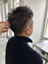 トイロ(toiro)&nbsp;ツイストスパイラルパーマ