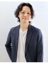 ヘアースパ ノッシュ 博多千代店(Hair Spa Nosh) 園田 浩貴