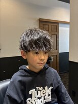 ドゥーエン 花園店(DoEN)&nbsp;ツイスパマッシュ