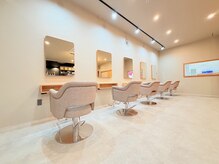 ルーンバイアンツ 茅ヶ崎北口店(Lune. by ANT'S)