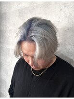 ノヴァ 芦屋(NOVA)&nbsp;ハイトーンセンターパート
