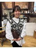 ショートボブ4.20イメチェン