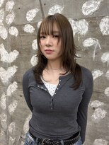 シス バイ フィット(SYS by fit) ハッシュカット