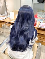 メロウマン(mellowman) ネイビーブルー