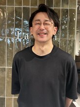 ラフィス ヘアー ステップ 仙台店(La fith hair step) 阿部 正樹