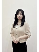 ヴィアーレ(VIALE) 鳥居 優里