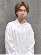 アッシュ 成増店(Ash)&nbsp;松田 雅哉