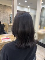 シークネクスト 八王子(SeeK NEXT)&nbsp;ミディアム ダークグレーカラー