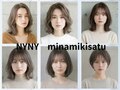 ニューヨークニューヨーク(NYNY)