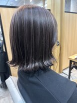 イージス(EZs)&nbsp;アンブレラカラー/ボブ