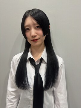 アリュア(Allure) モードロングヘア