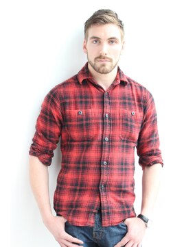 ワースホワイル(WORTH WHILE) OCEANS風メンズカジュアルショート