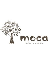 hair garden moca