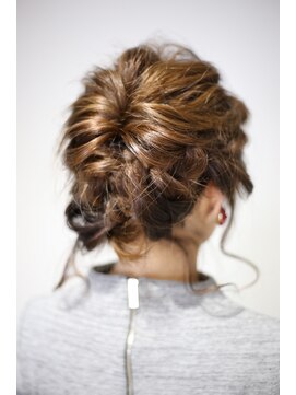 シャルマン 銀座(Charumante) 【Charumante銀座】ふわふわシュー