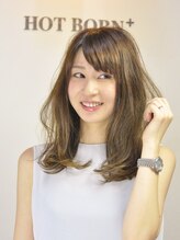 ホットボーンプラス EAST店(HOT BORN+)