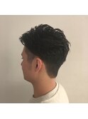 メンズショート