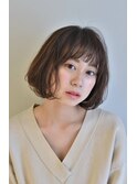 シフォンボブ