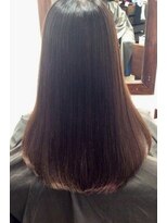 アイルフィルダウス(airfirdaus)&nbsp;ヴェルヴェットレッド