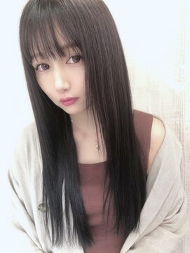 ミリム 栄矢場町店(MIRiM) 【MUSE】艶髪ミネコラトリートメント