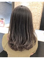 アテナ(ATENA) グレージュグラデーション